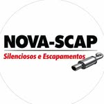 Nova-Scap no Instagram