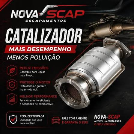 Post Instagram Nova-Scap 1